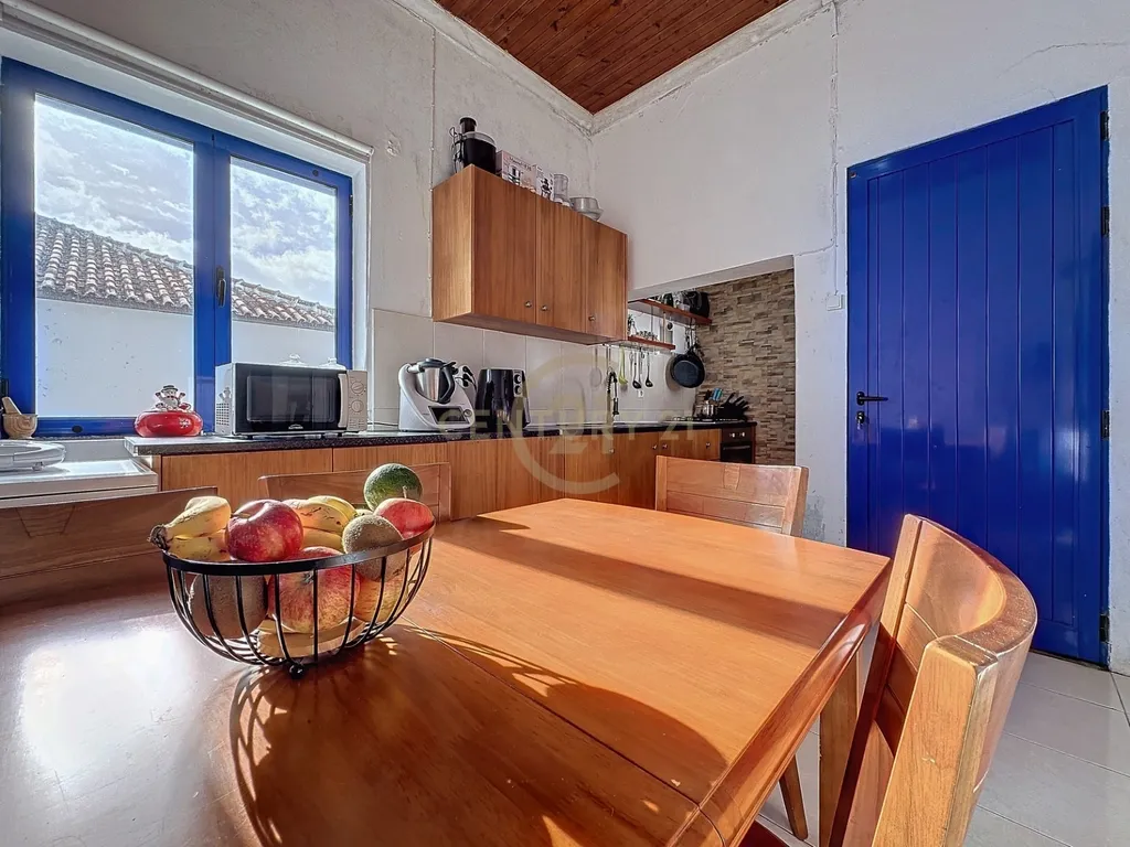 Excelente moradia T4 muito bem localizada na Vila das Lajes, ilha Terceira - Image 21