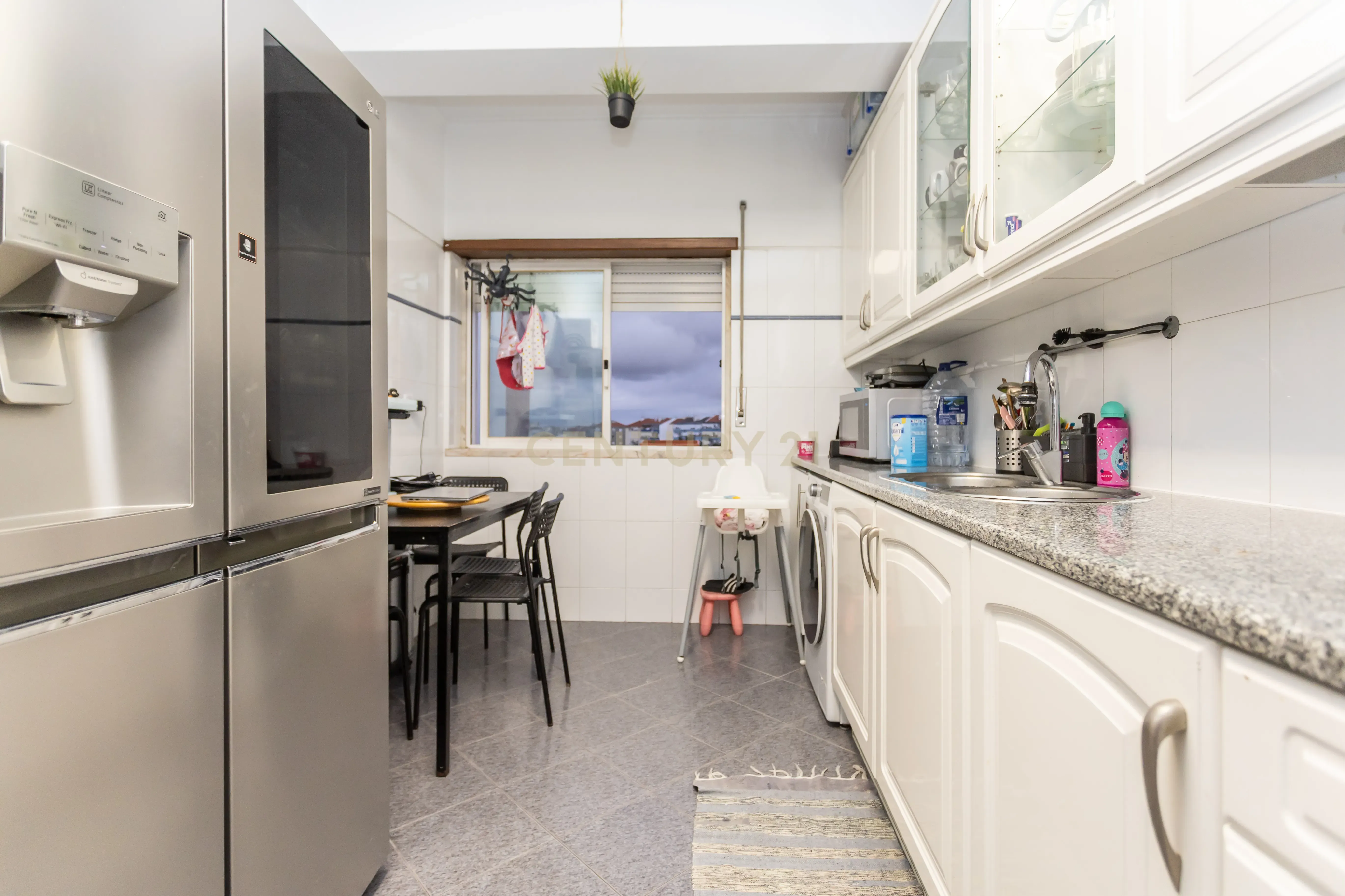 Apartamento T1 no Fogueteiro - Image 9