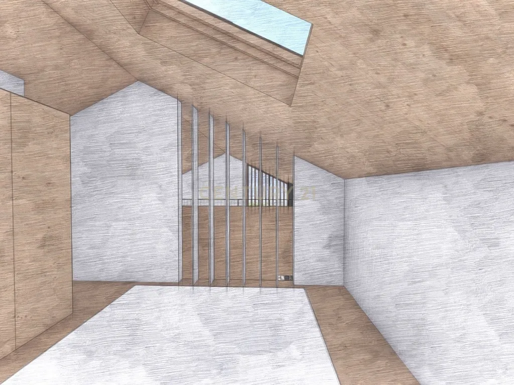 Magnífica Casa com Terreno e Projeto Aprovado no Coração do Gerês - Image 23