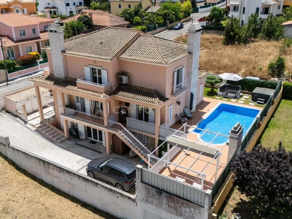 Moradia na Verdizela - Image 6