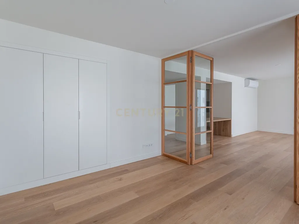 Apartamento T1 – Novo a Estrear | O’Living Olivais – Jardins Cristo Rei - Image 16