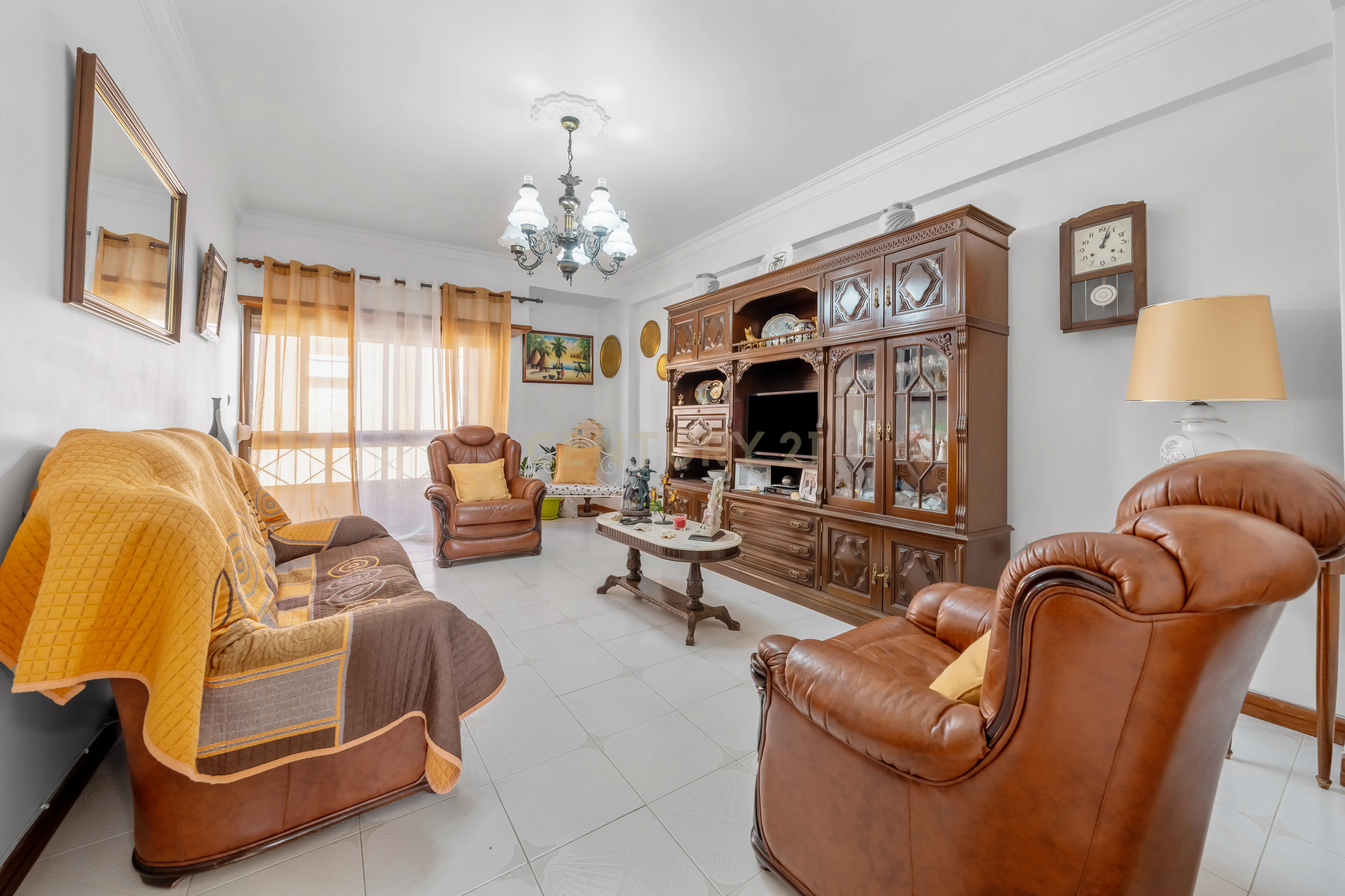 Fotografia 6 de Apartamento de 4 assoalhadas Baixa da Banheira