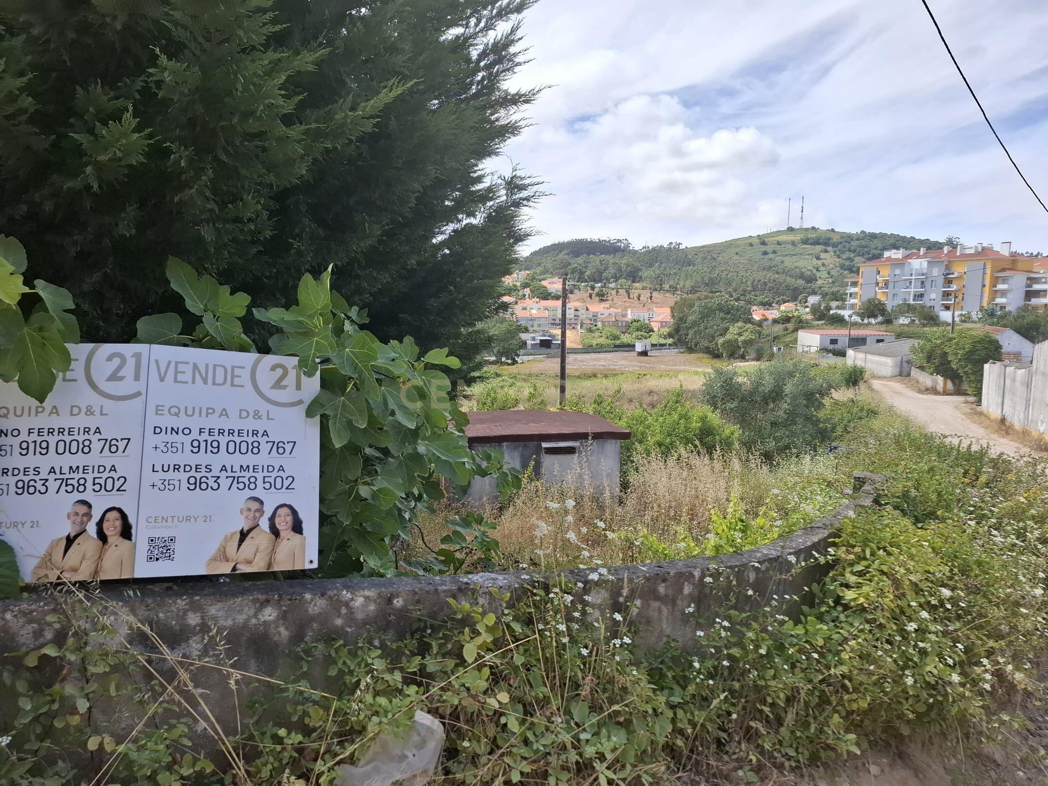 Land for sale in Mafra, Portugal — €280,000