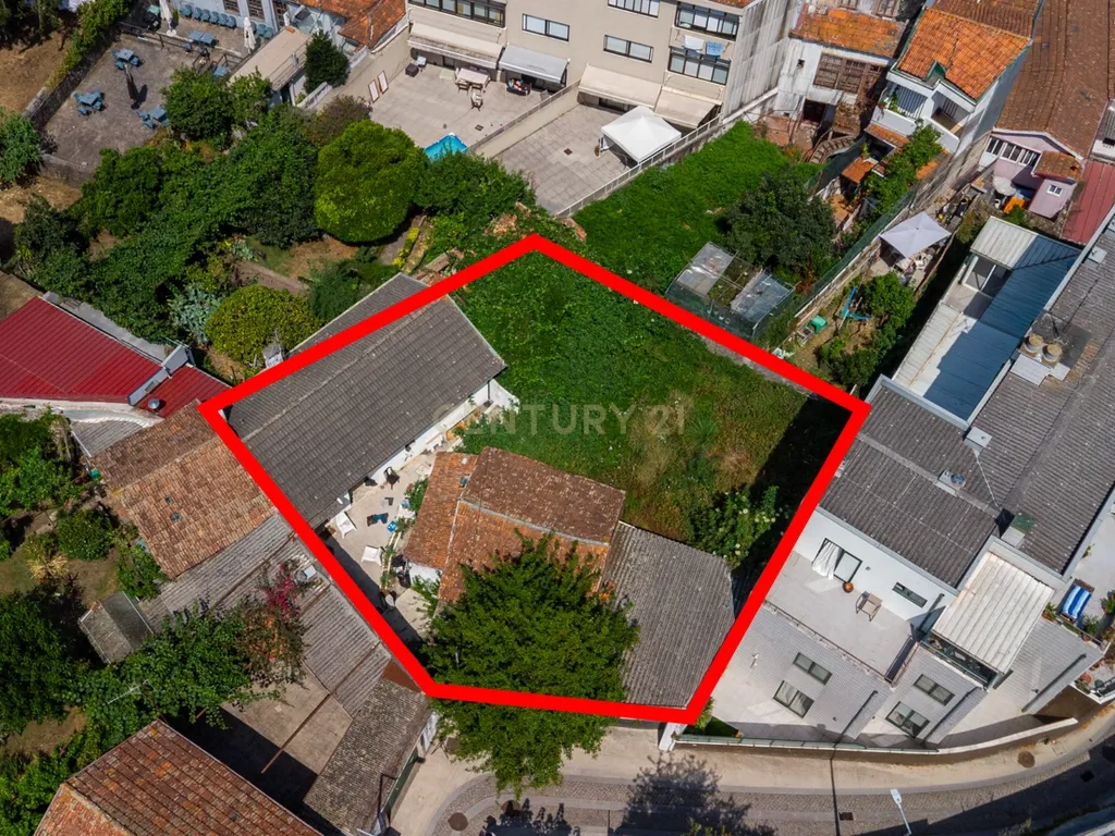 Terreno para construção Arca D'agua - Porto - Image 12