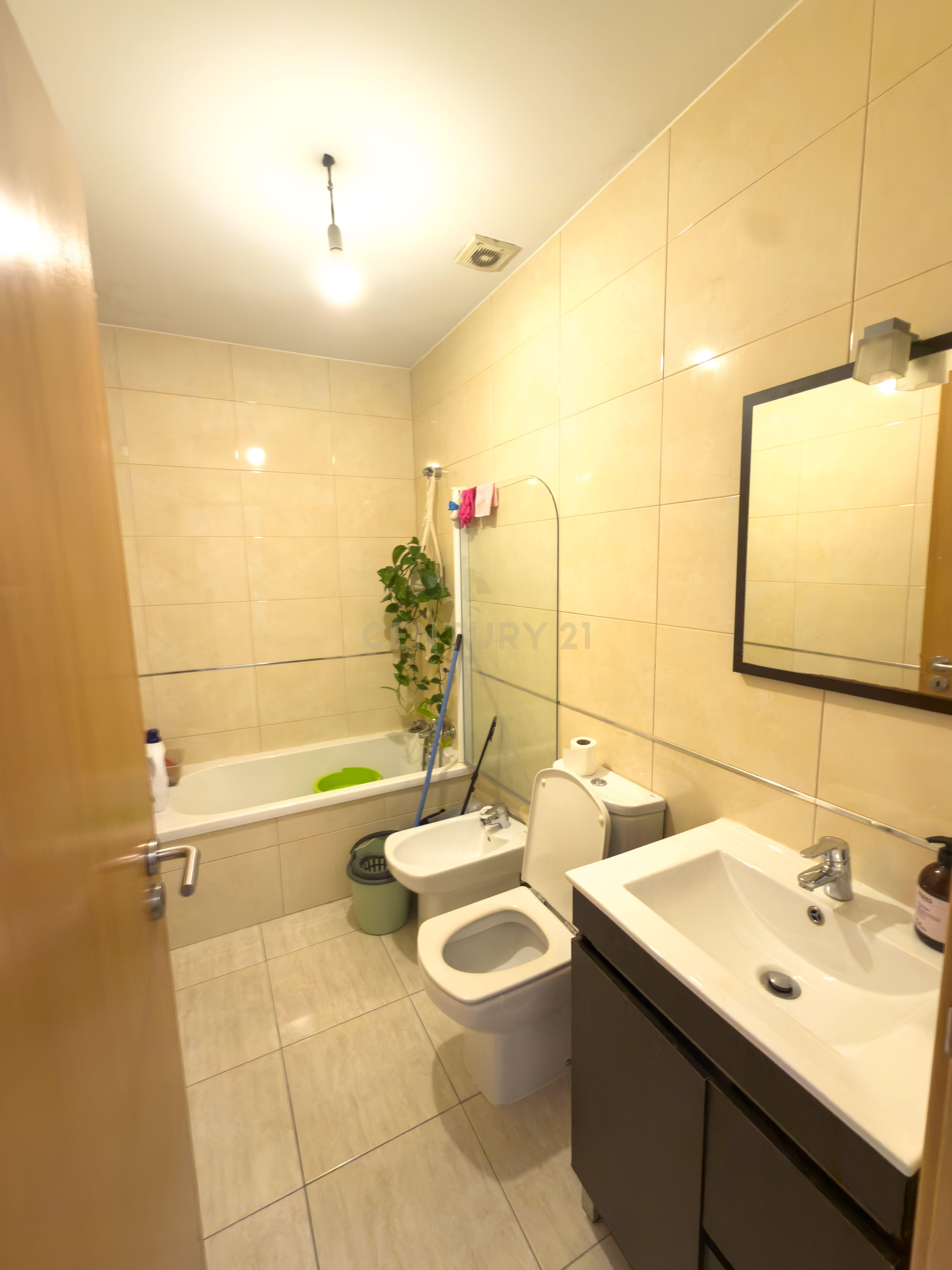 Fotografia 4 de Apartamento T2 em Bragança com Vista Panorâmica