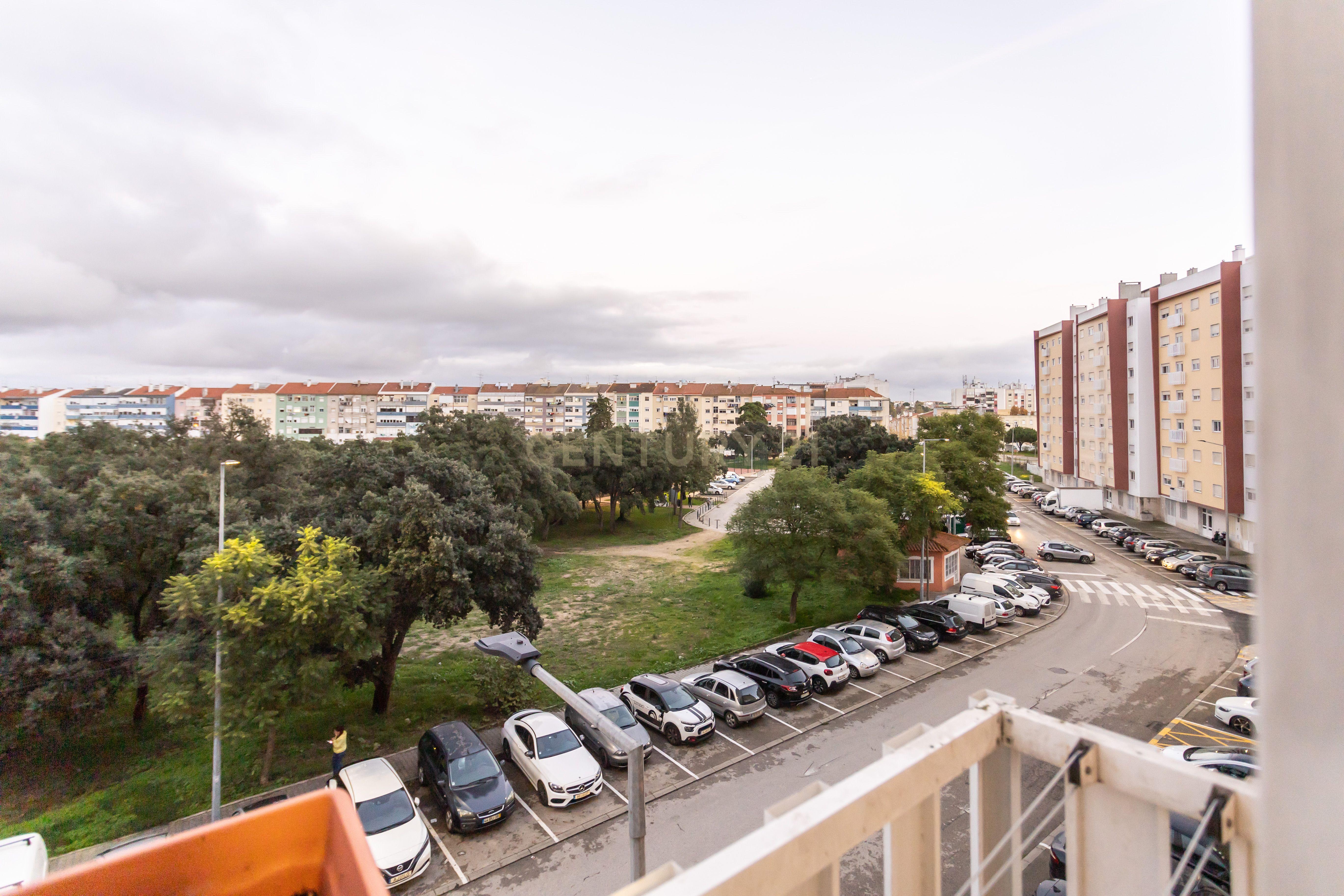 Apartamento T1 no Fogueteiro - Image 10