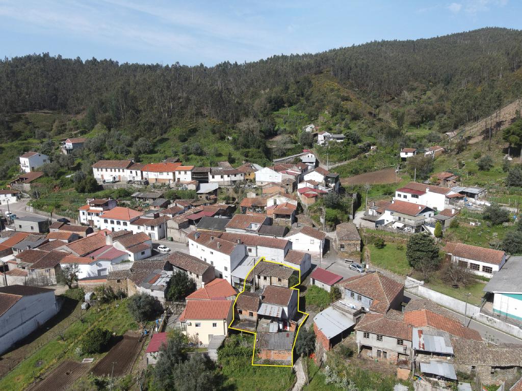Moradias para Reconstruir em Ribas, Vila Nova de Poiares - Image 37