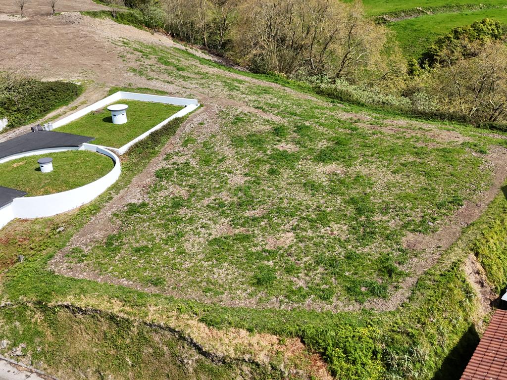 Terreno Urbanizável com Vista Mar e Elevado Potencial Construtivo - Vila Franca do Campo - Image 13