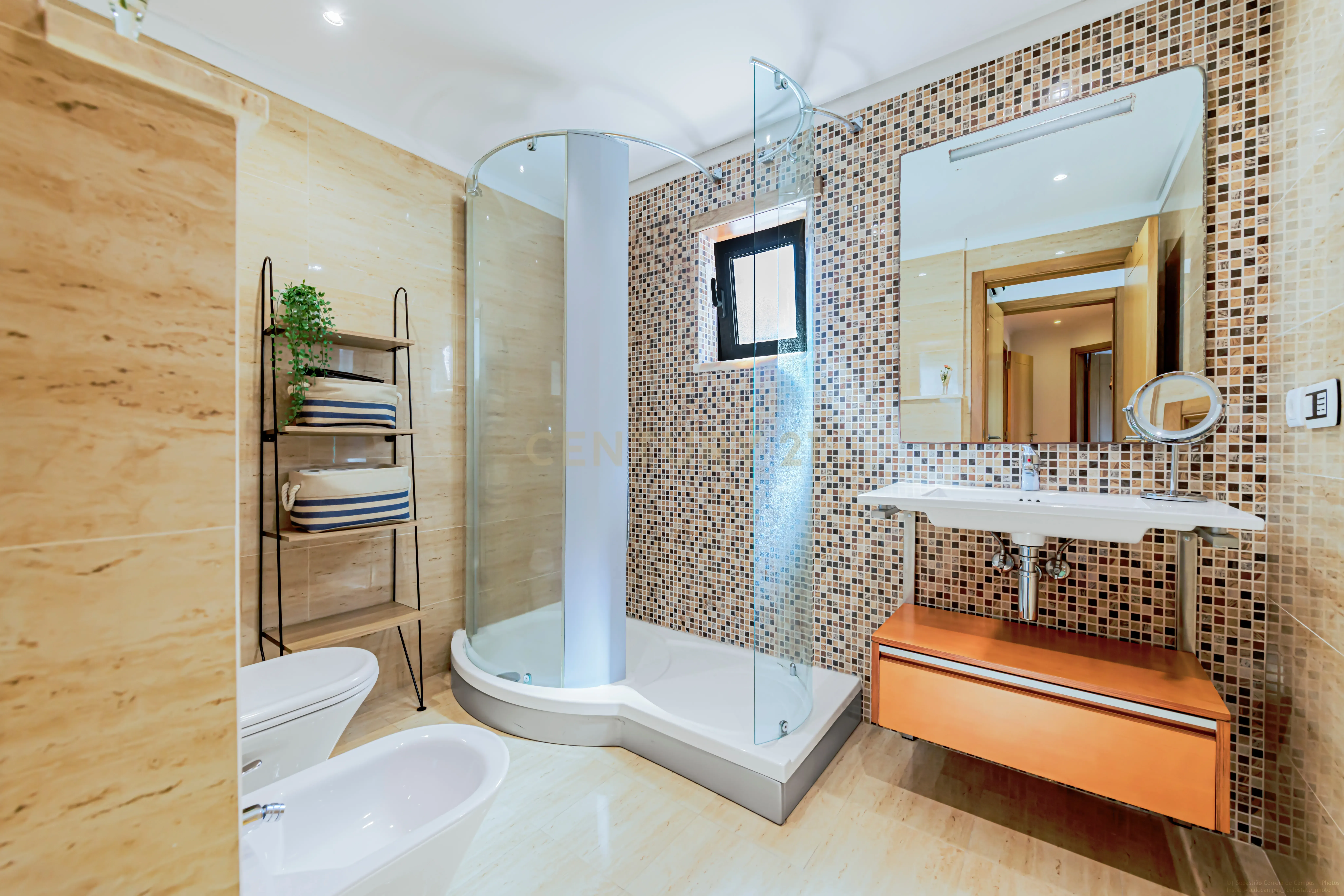 Apartamento T3 em Cascais com Terraço - Image 20