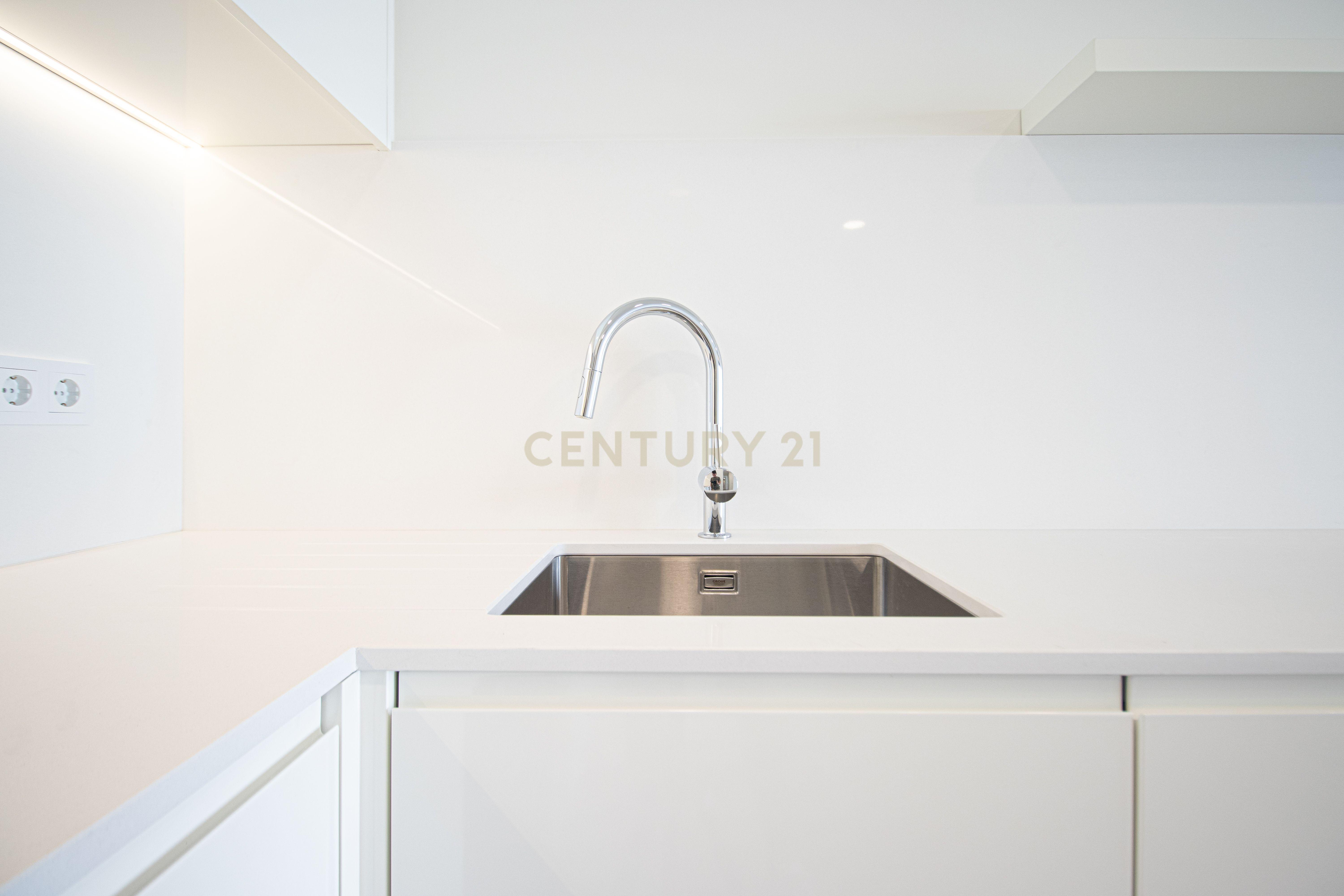 Apartamento T2 à venda em Sacavém e Prior Velho, Loures — foto 7