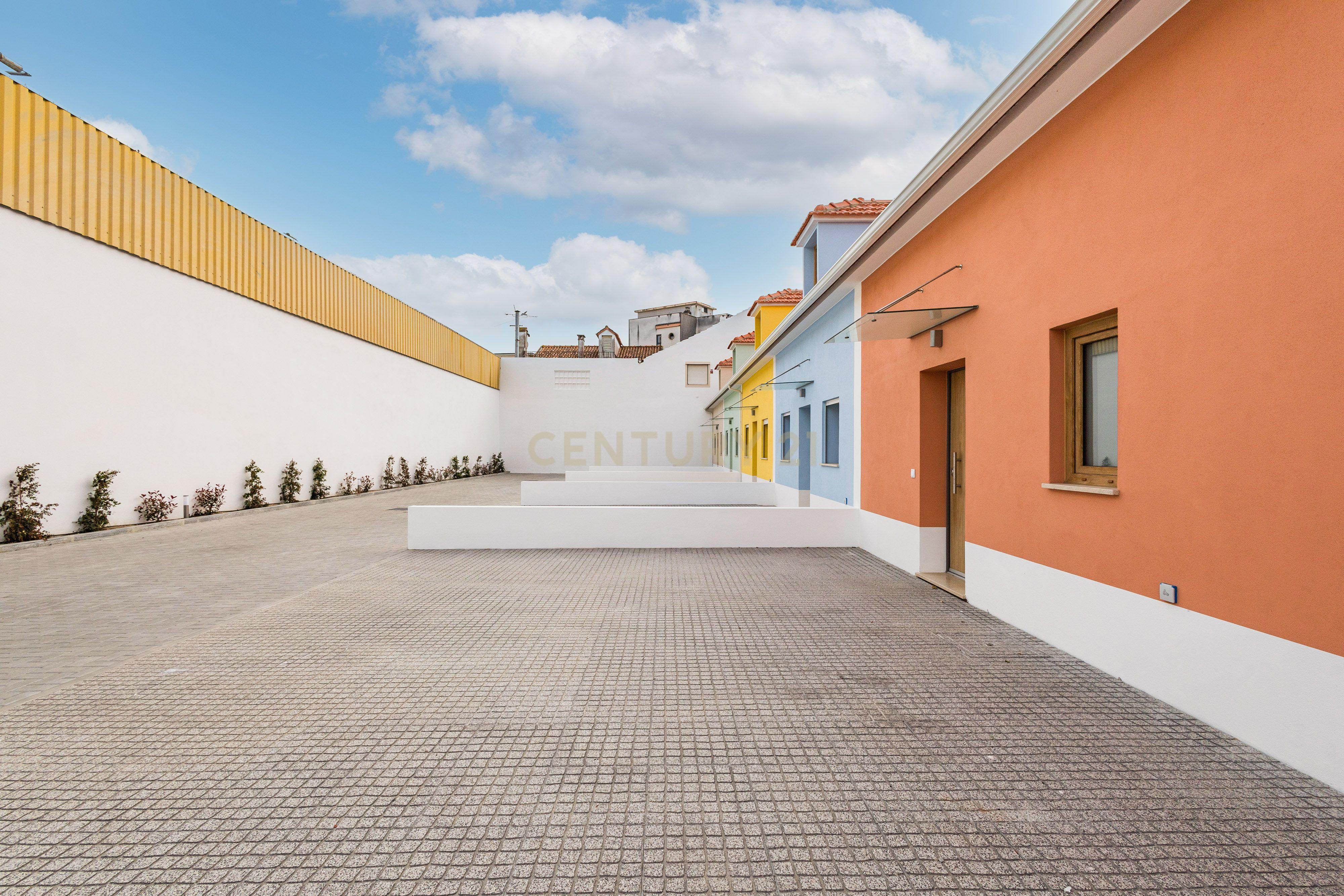 Moradia T3 à venda em Marrazes e Barosa, Leiria — foto 29