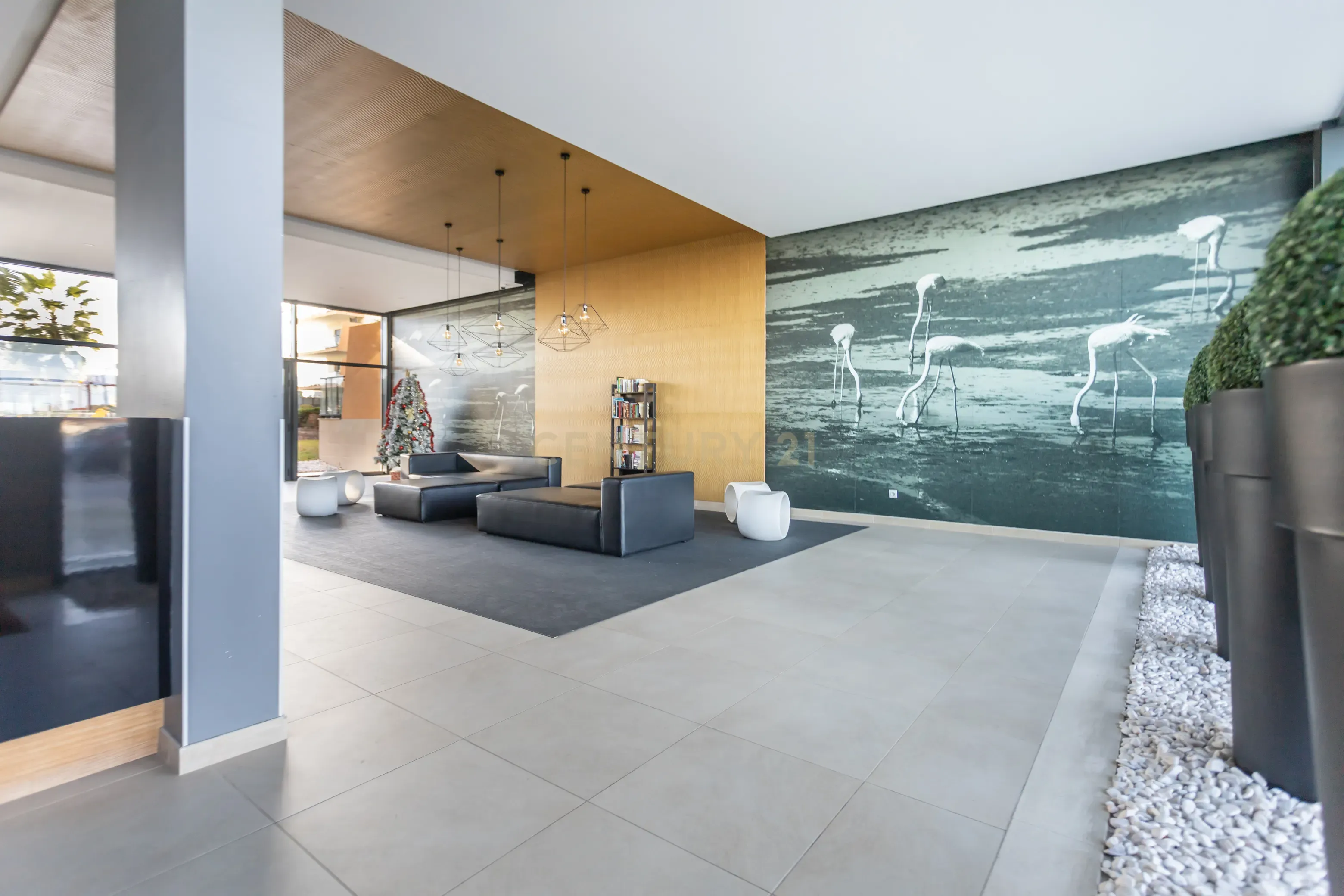 Apartamento T3 em Condomínio de Luxo - River Terraces - Image 5