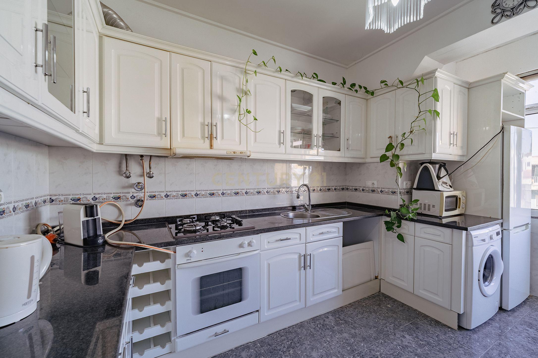 Apartamento T1 à venda em Laranjeiro e Feijó, Almada — foto 4