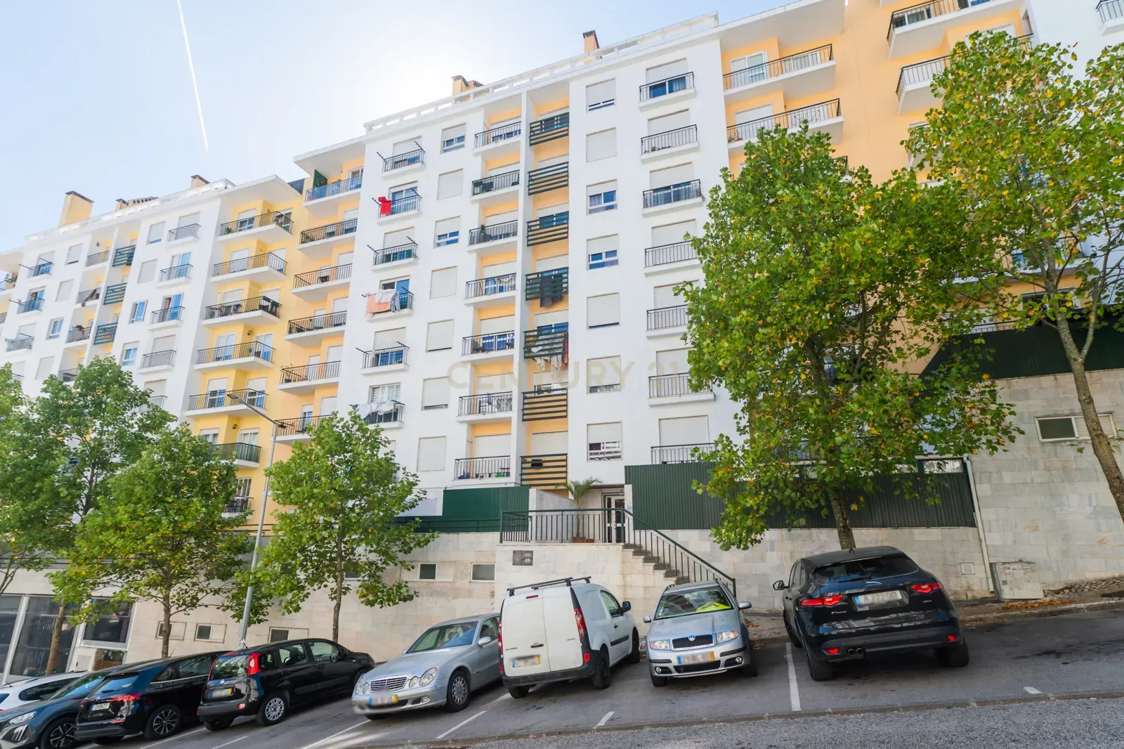 Apartamento T2 em Massamá e Monte Abraão, €395.000
