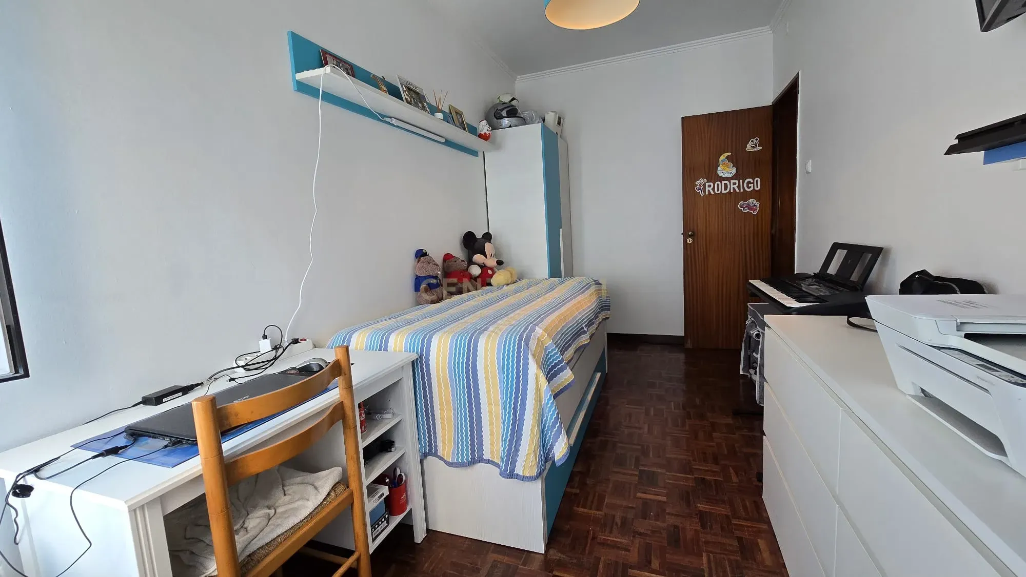 Apartamento T2 no Centro de Corroios – Excelente Localização! - Image 16