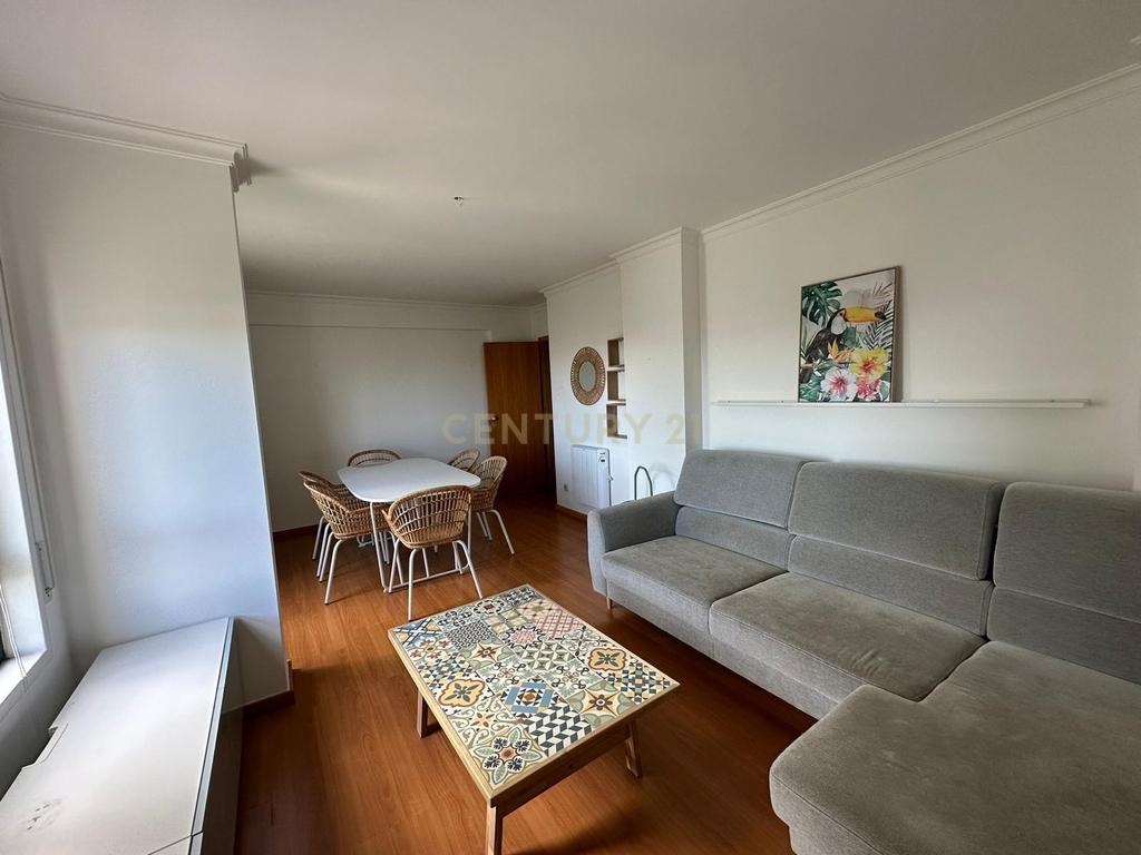Apartamento mobilado e equipado no centro do Feijó arrendar.  - Image 7