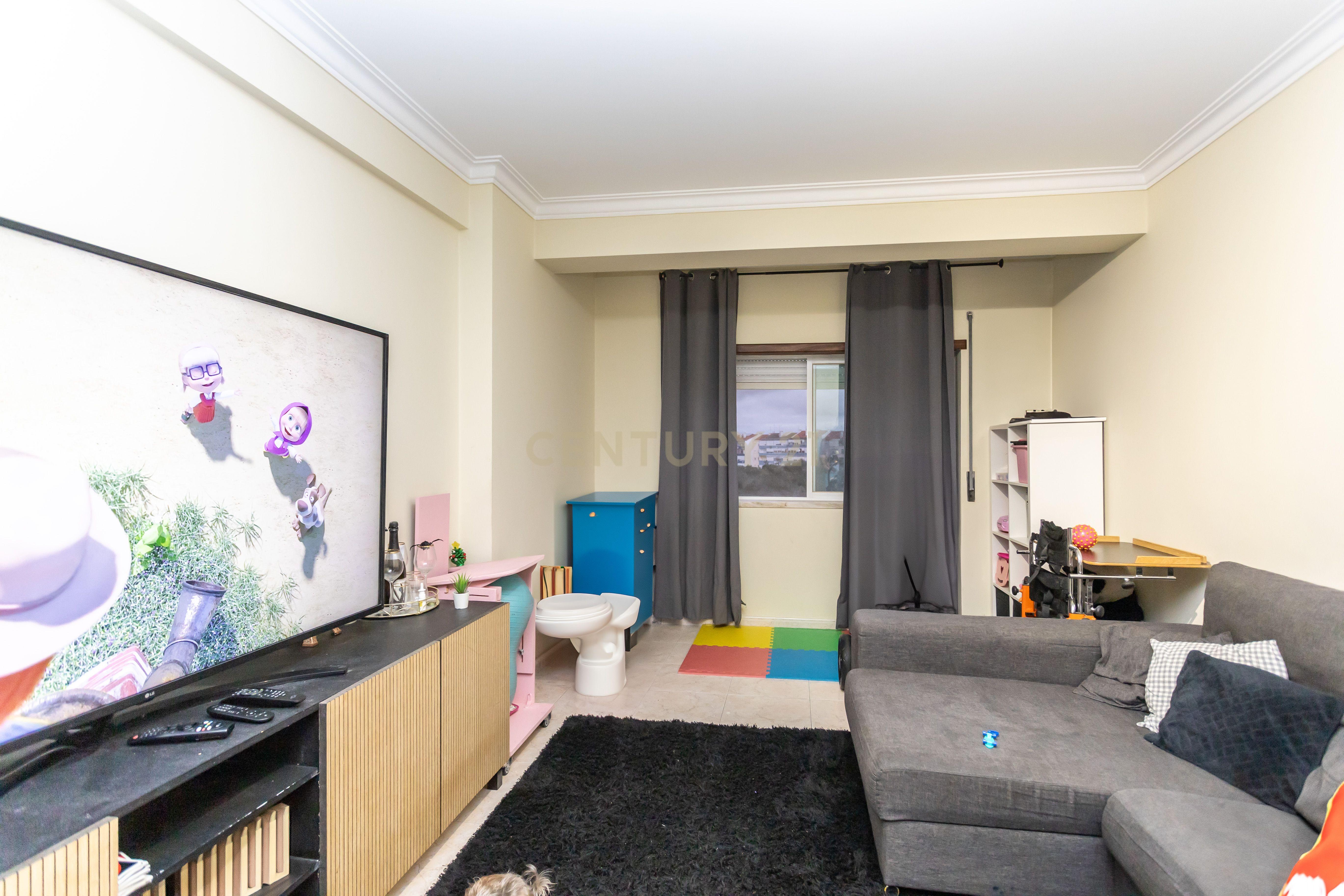 Apartamento T1 no Fogueteiro - Image 12