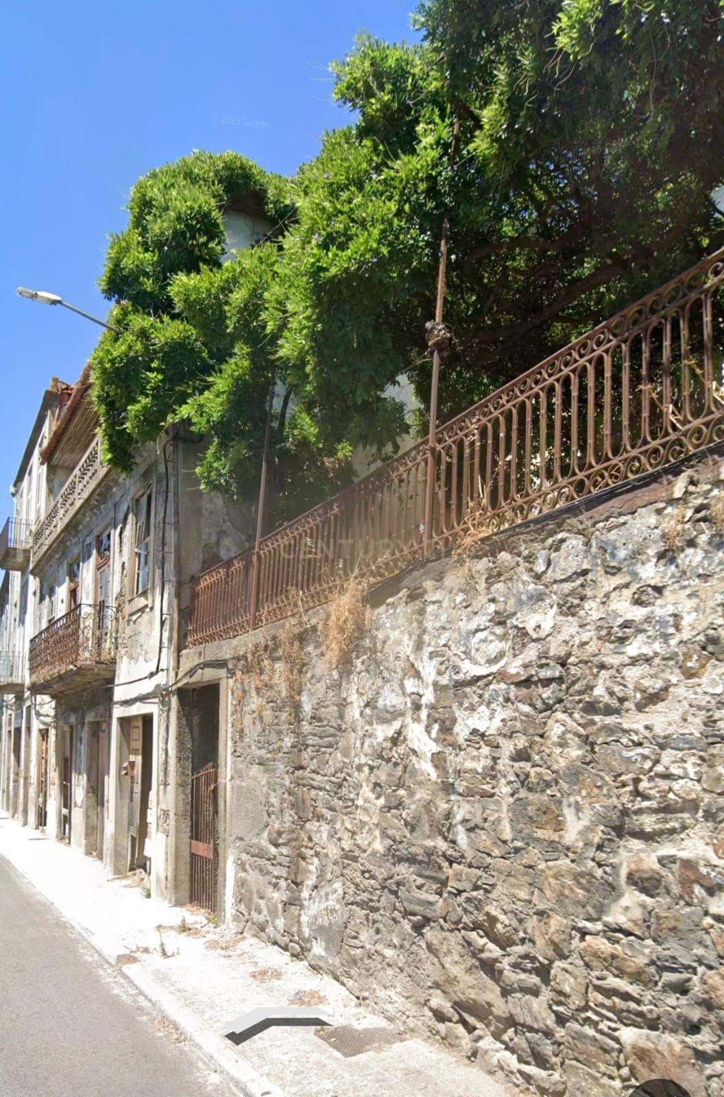 Fotografia 5 de Propriedade de origem secular no Alto Douro Vinhateiro (UNESCO), junto às Termas do Moledo