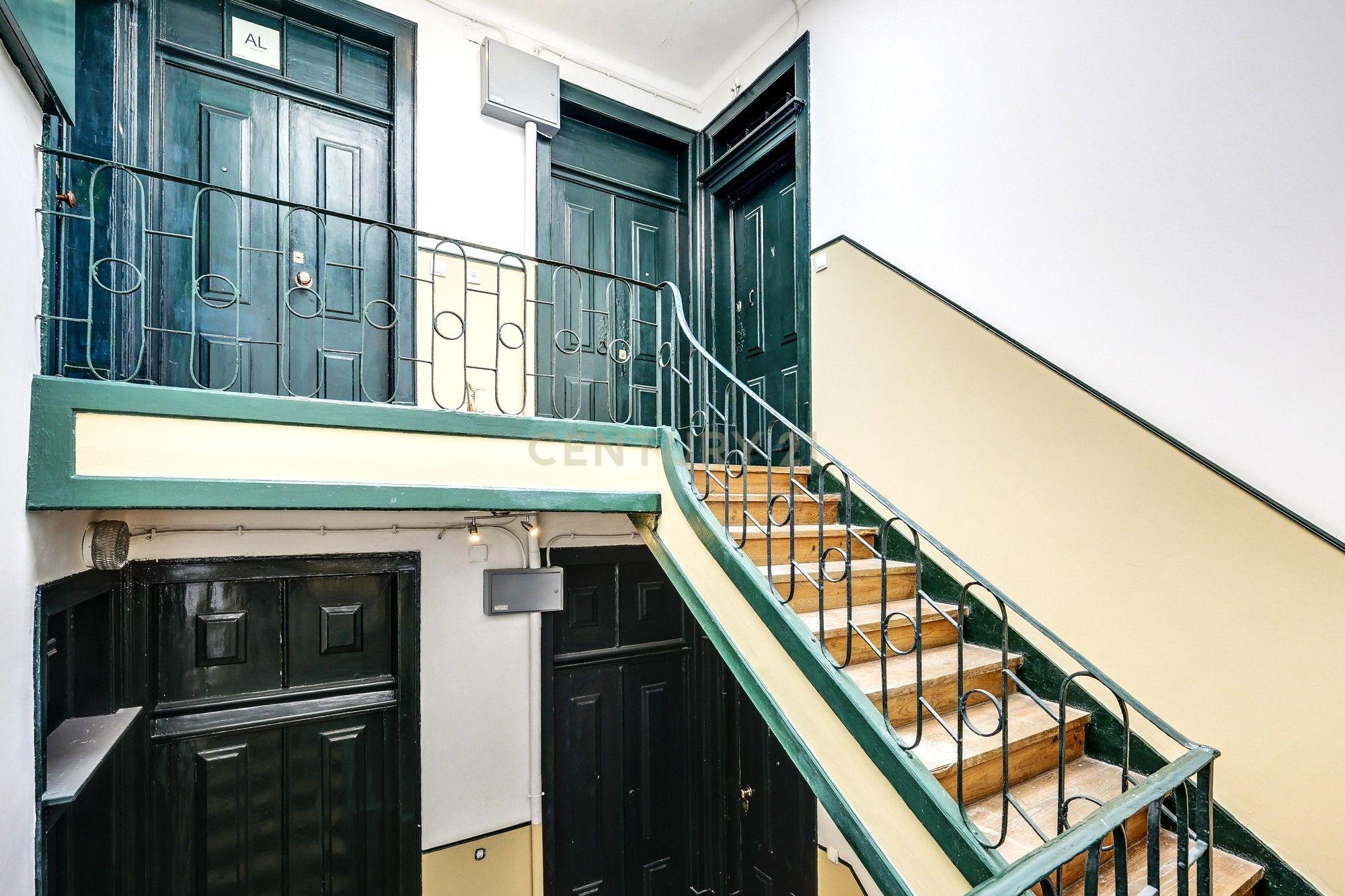 Apartamento T4 à venda em Santa Maria Maior, Lisboa — foto 26