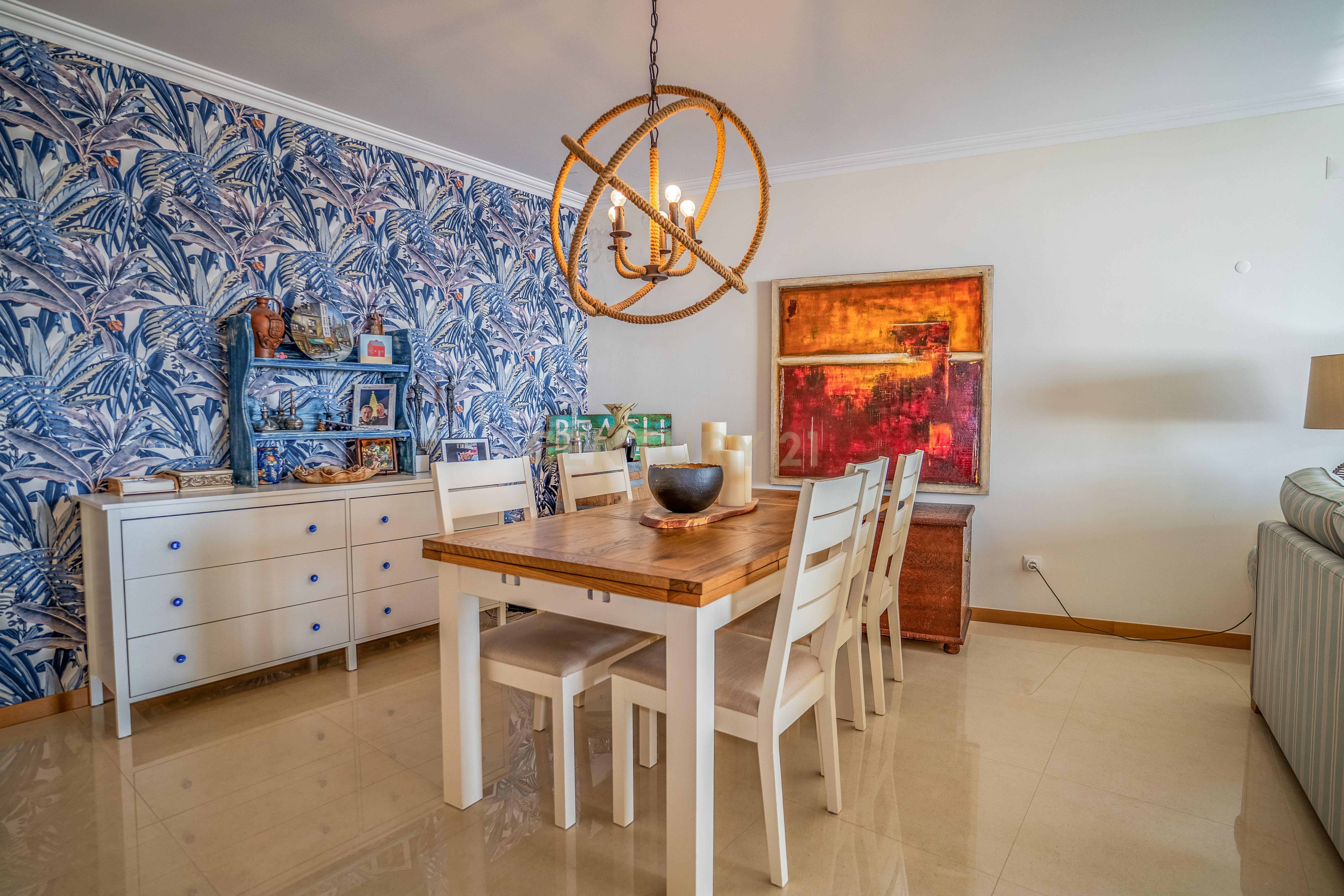Fotografia 8 de Apartamento Único na Vila e Praia da Foz do Arelho