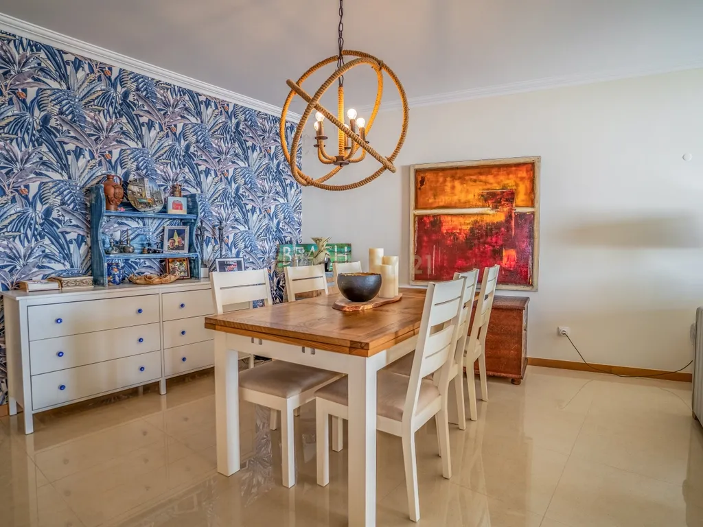 Apartamento Único na Vila e Praia da Foz do Arelho - Image 8