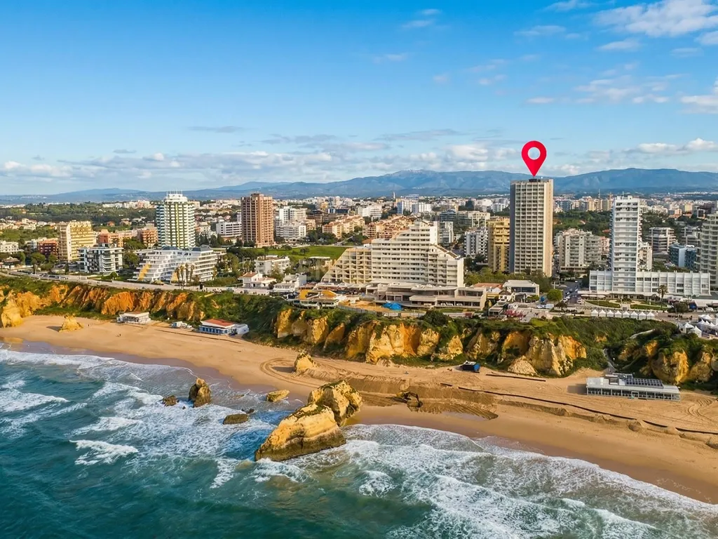 Apartamento Jardins da Rocha, Portimão - Image 19