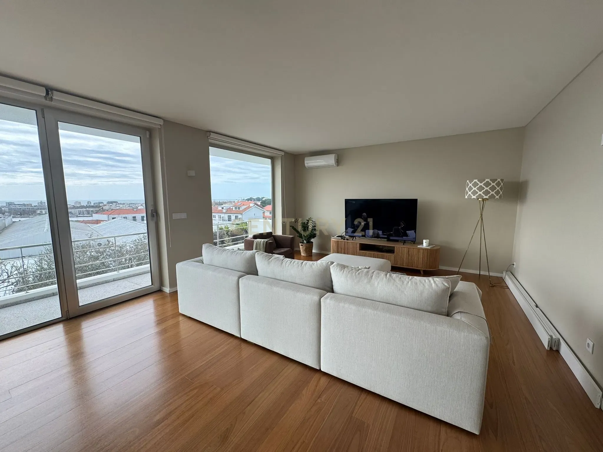 Moradia Nova T3 em Azurara, Vila do Conde - Usufruto 20 Anos
