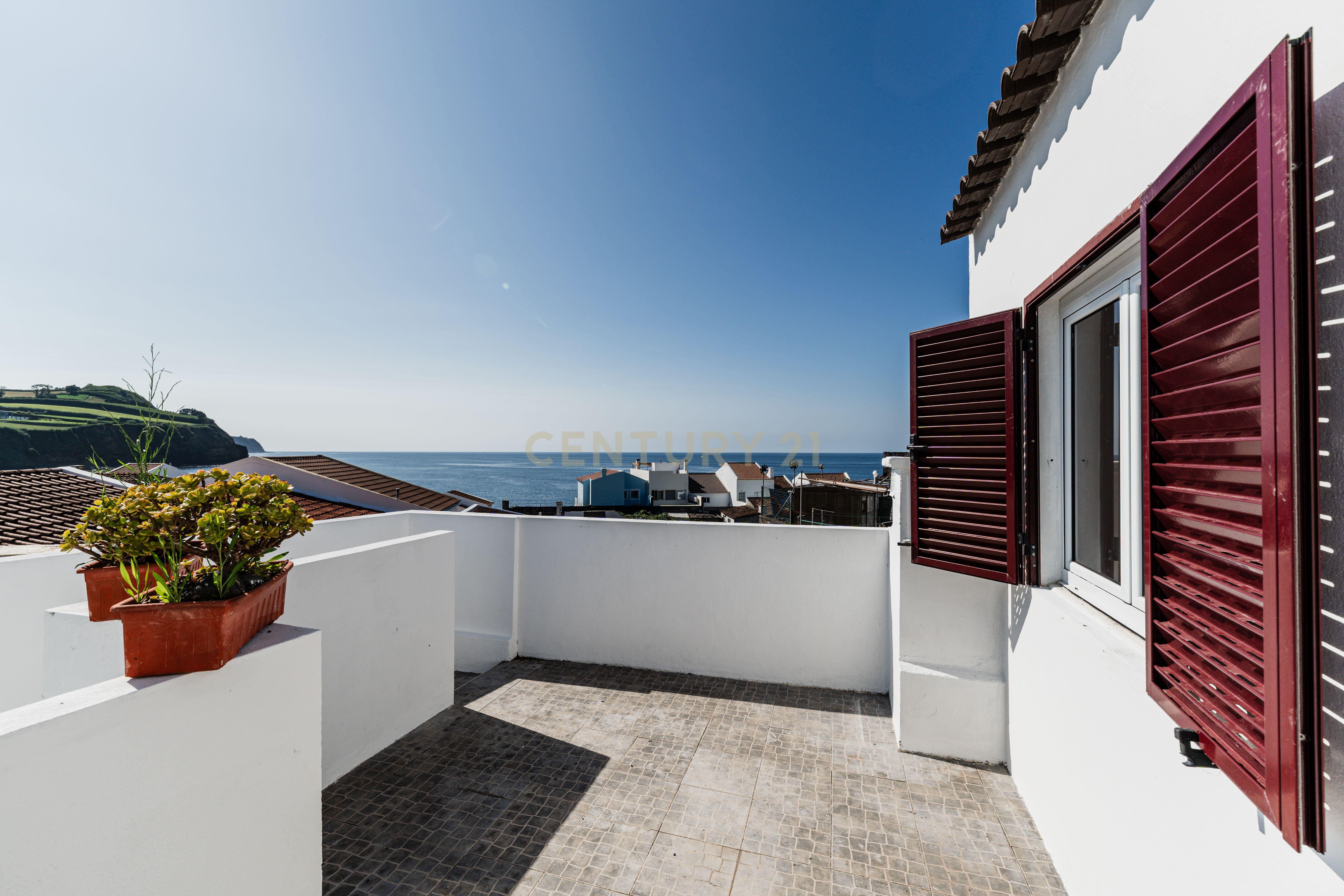 Moradia T3 à venda em Lagoa (Santa Cruz), Lagoa — foto 17