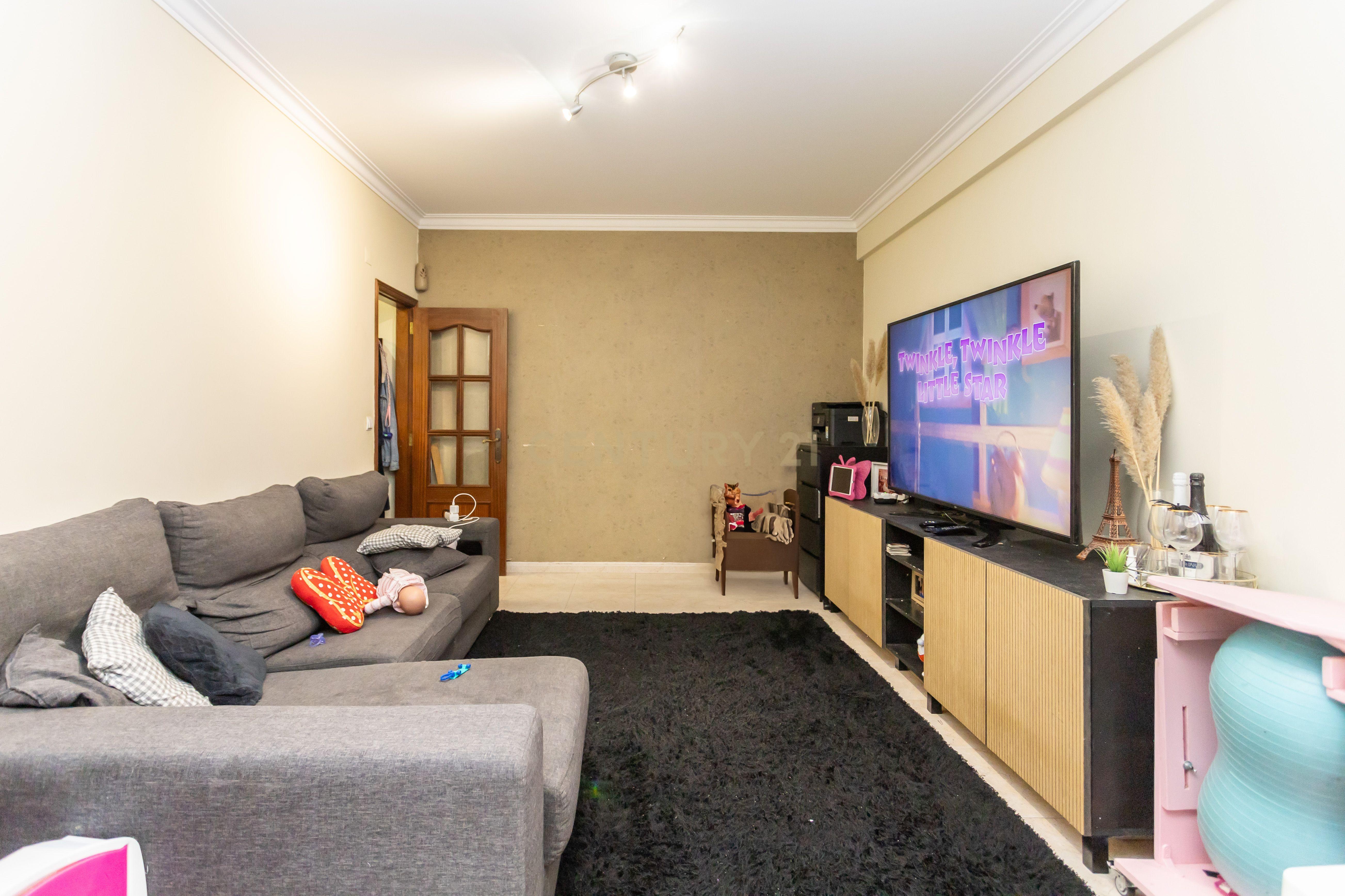 Apartamento T1 no Fogueteiro - Image 11