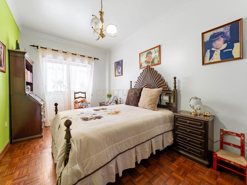 Apartamento de 4 assoalhadas Baixa da Banheira - Image 13