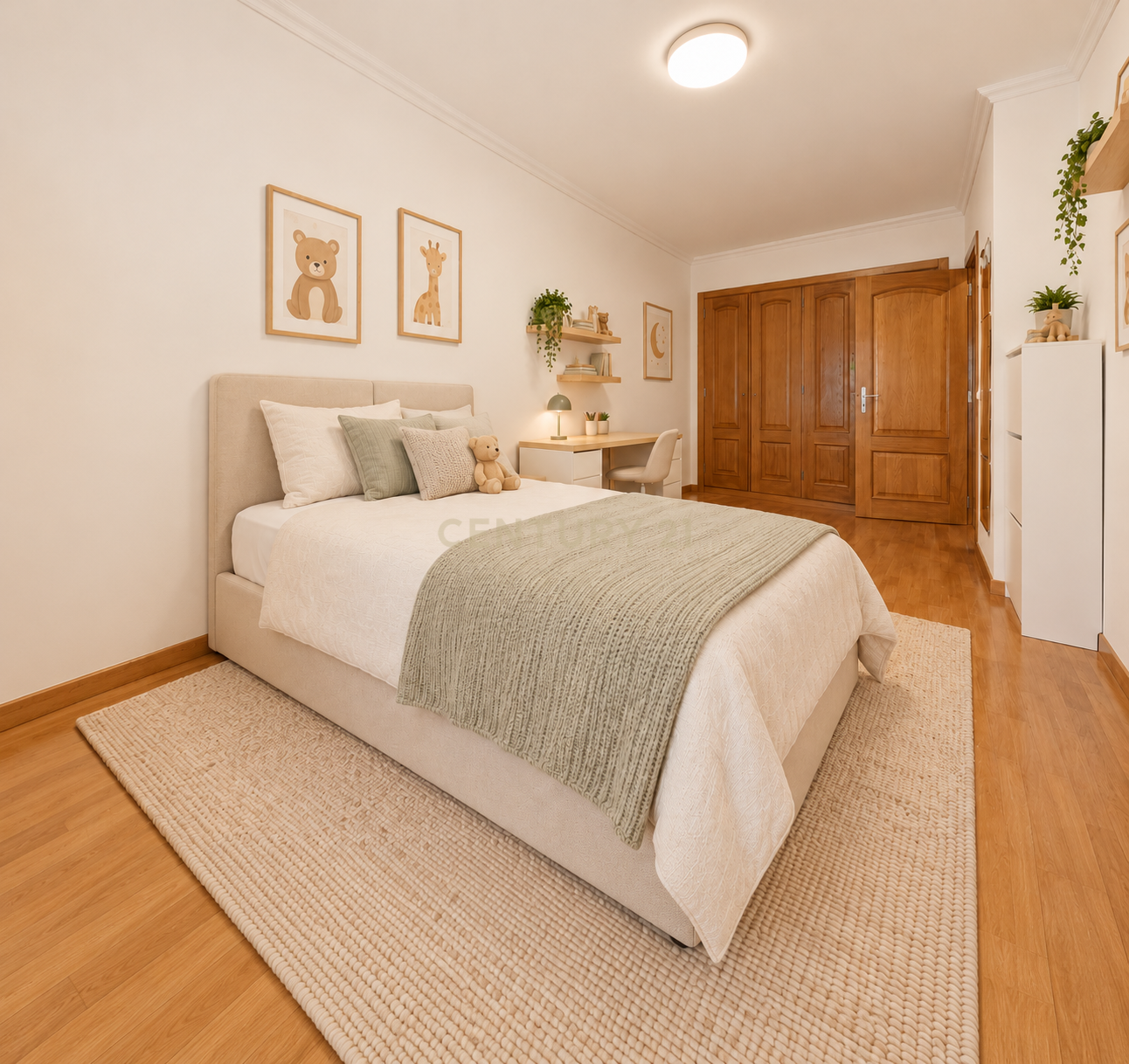 Apartamento T2 à venda em Azeitão (São Lourenço e São Simão), Setúbal — foto 14