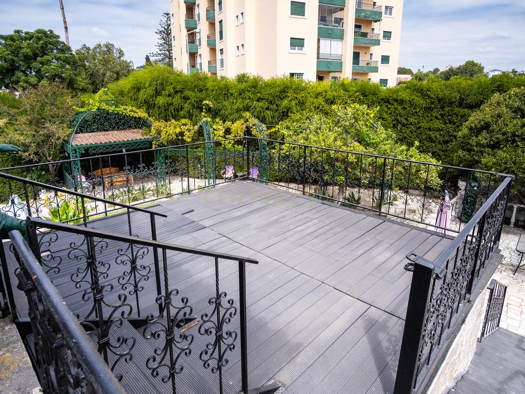 Propriedade Exclusiva no Murtal - Estoril: Moradia de Luxo - Image 28