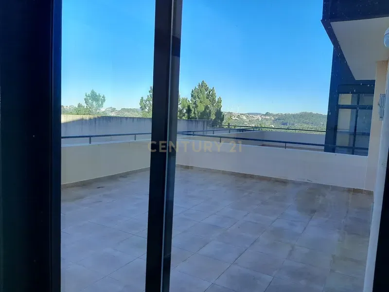 Apartamento T2 - Belas Clube de Campo - Image 13