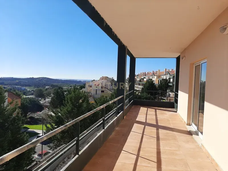 Apartamento T2 - Belas Clube de Campo - Image 6