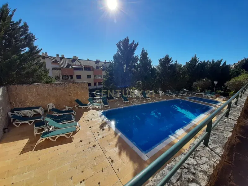 Apartamento T2 - Belas Clube de Campo - Image 3