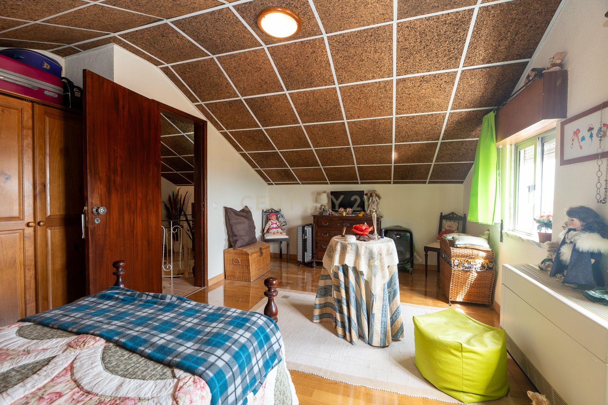 Moradia T4 à venda em Santo Antão e São Julião do Tojal, Loures — foto 35