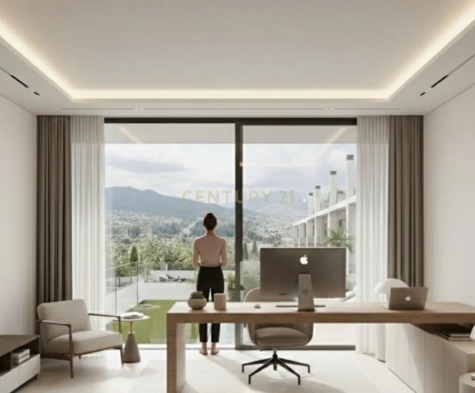 Mata do Paraíso Residence nasce em Vialonga - Image 2