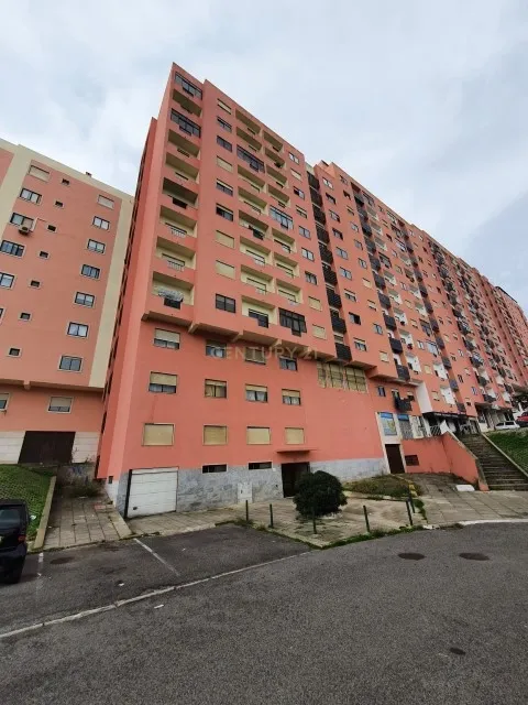 Apartamento T2 - São Marcos - Image 1