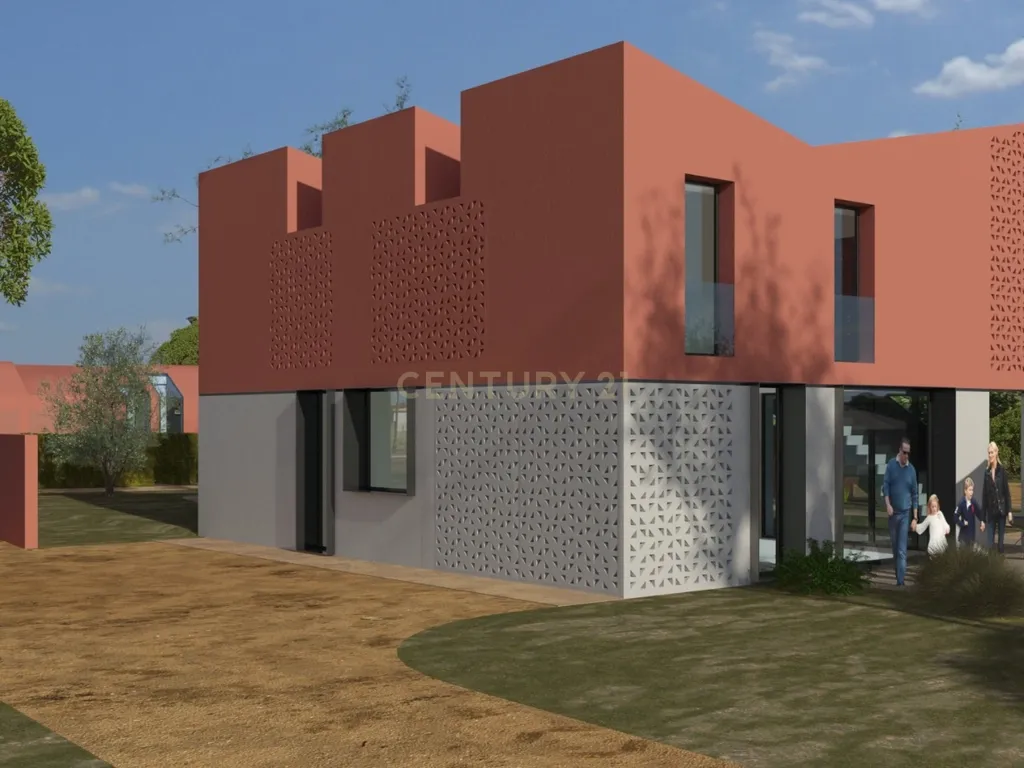 Moradia Isolada inserida em Quinta com terreno de 13000m2 em Peniche - Image 3