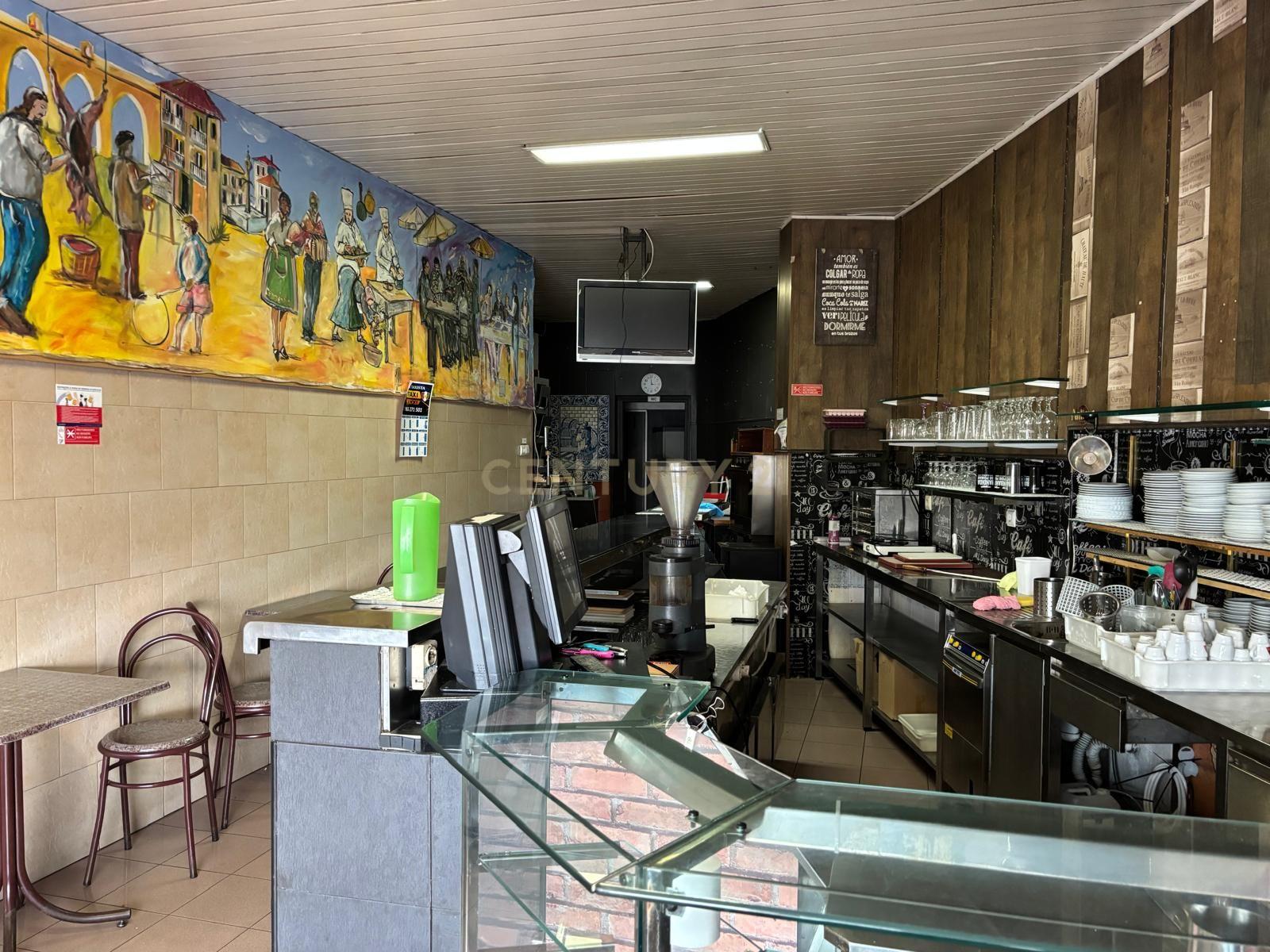 Restaurante à venda em Amadora - Oportunidade Única! - Image 5