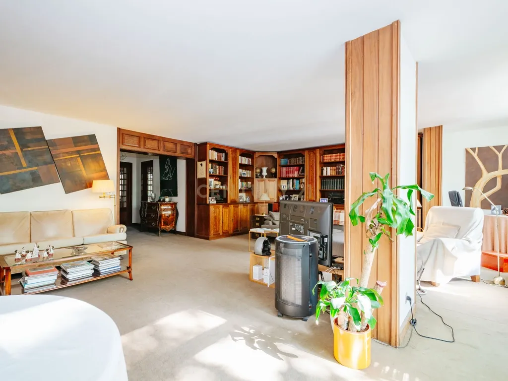 Apartamento T6 em Benfica – 210 m² junto ao Colombo - Image 16
