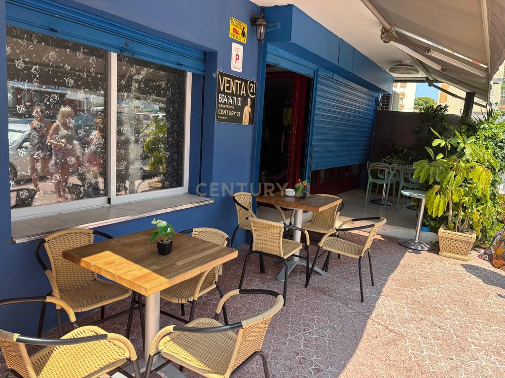 À venda: Negócio em funcionamento — Pub icônico na zona de La Fossa, Calpe! 🍻 - Image 5