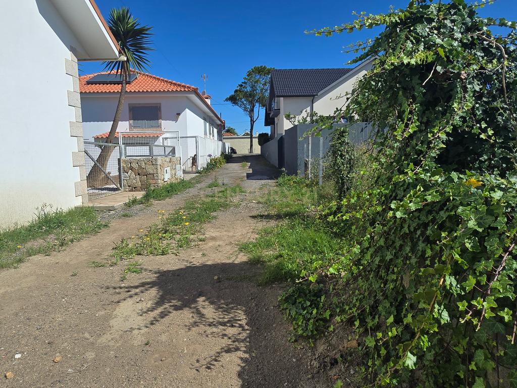 Terreno com 380 m2 venda Nas Marinhas - Image 6