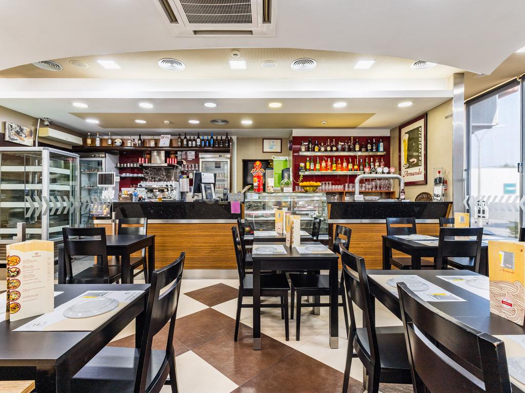 TRESPASSE de Cervejaria em Leiria - Image 7