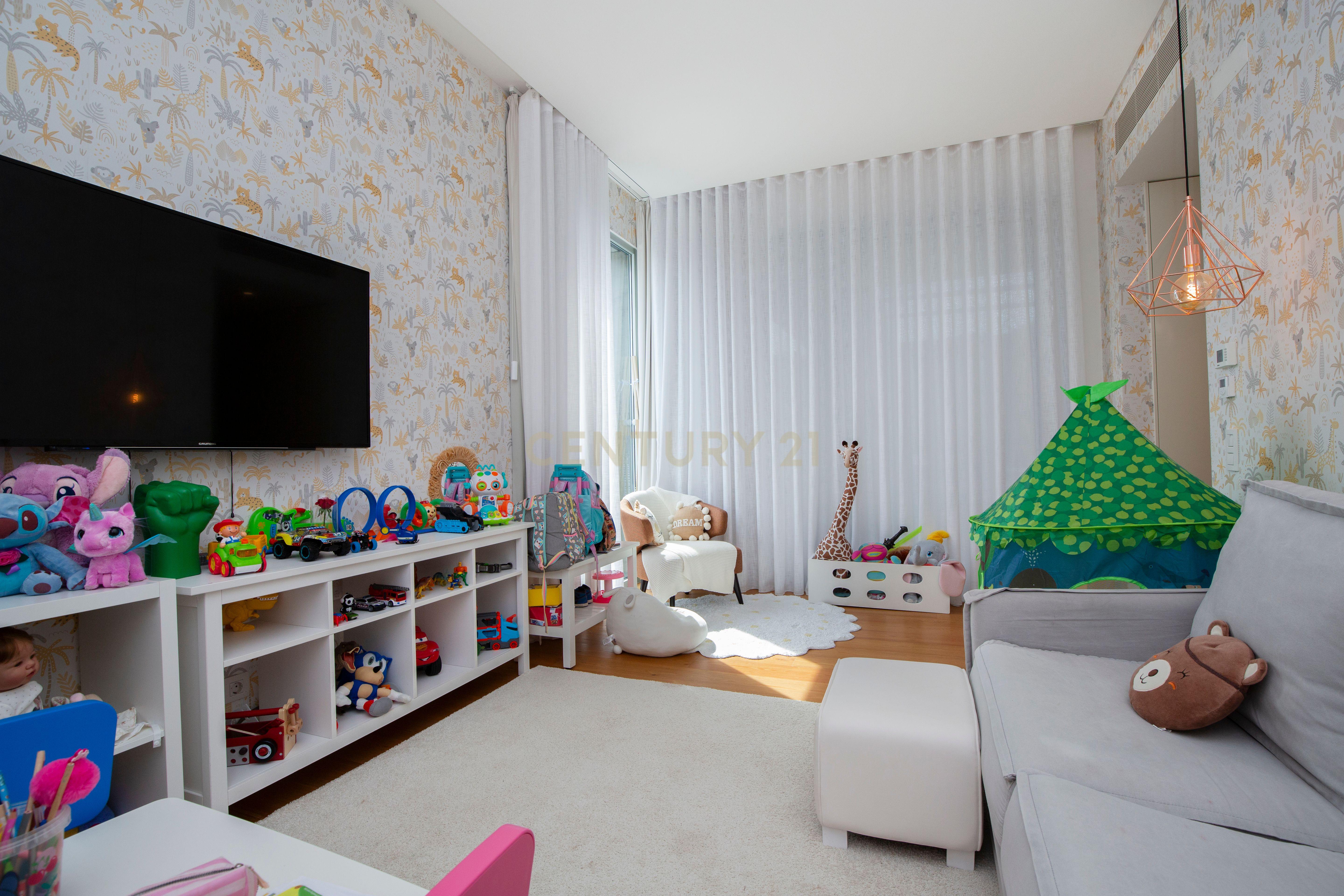 Moradia T5 no Bloom Marinha - Image 22