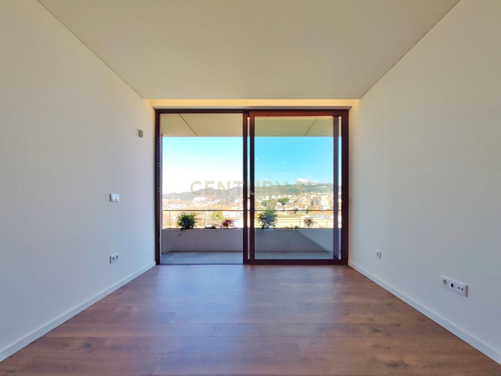 "Villas Jardim" | Moradia T4 | Construção Nova | 3 Frentes | Felgueiras - Image 17