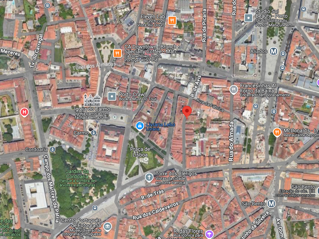 Prédio à Venda no Coração do Porto – Excelente Oportunidade de Investimento - Image 7