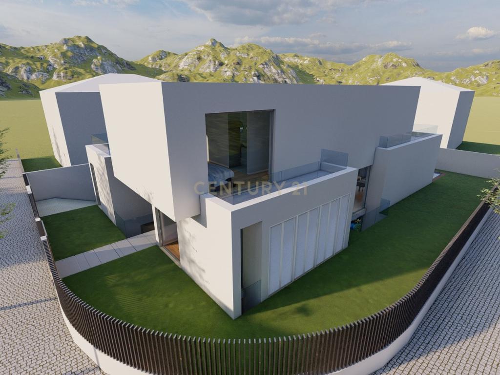 Moradia T5: elegância contemporânea em Azeitão - Image 20