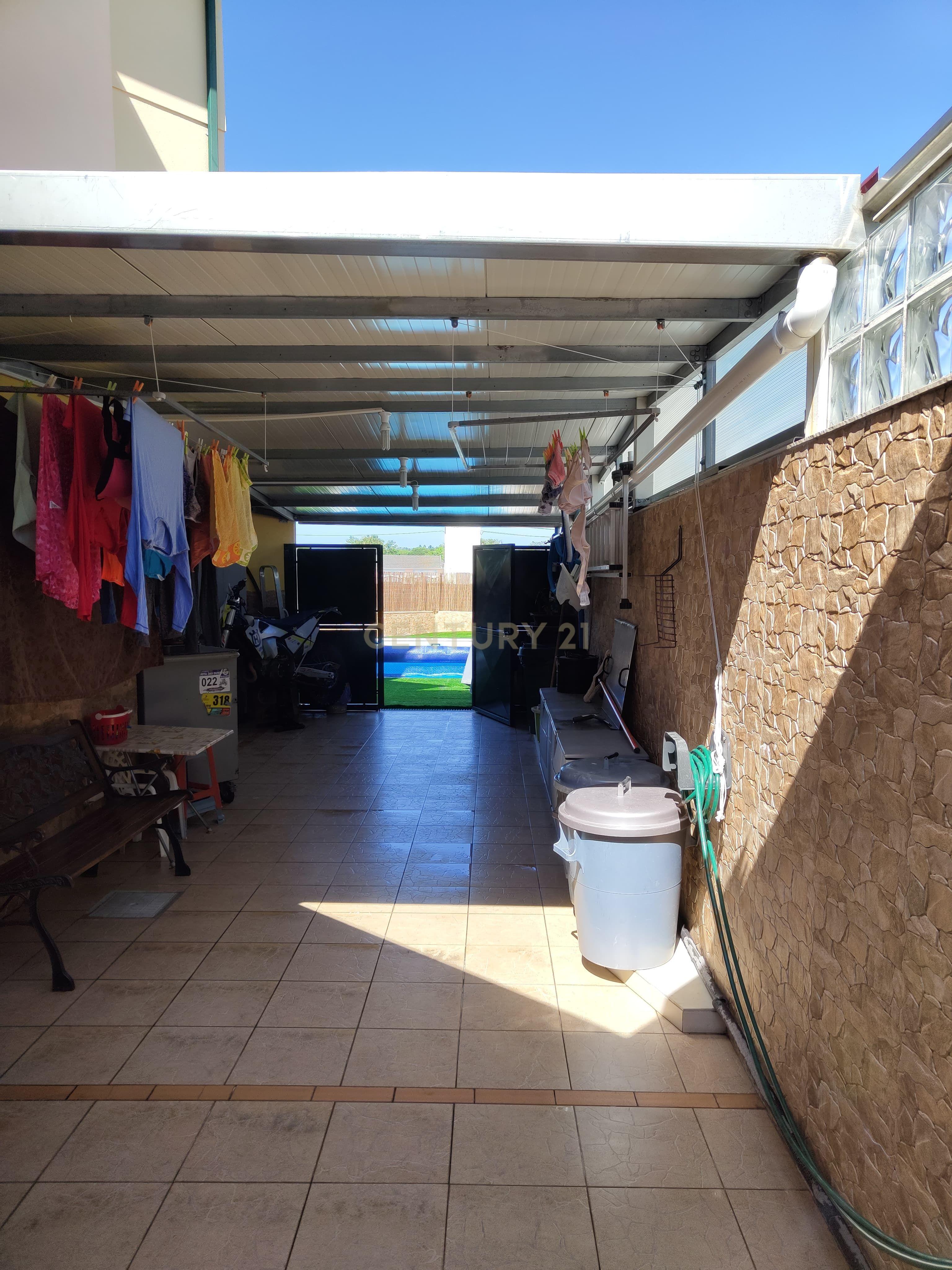 Moradia T4 com piscina em Gaeiras, Marinha Grande. - Image 38