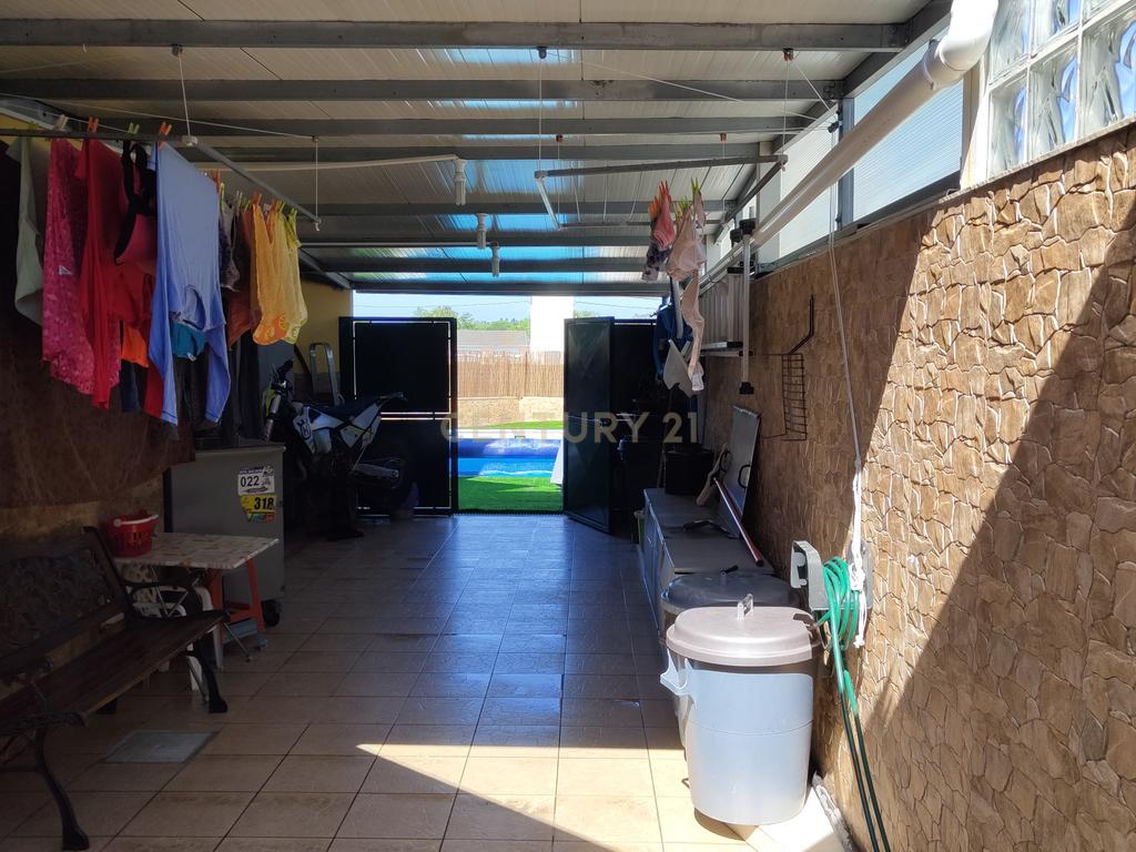 Moradia T4 com piscina em Gaeiras, Marinha Grande. - Image 38